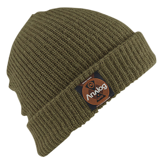 Slouch Beanie