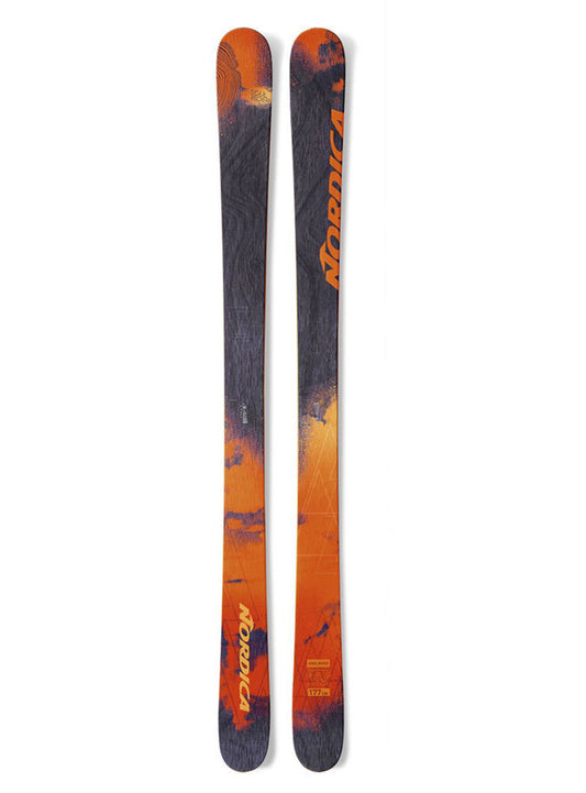 Soulrider Skis