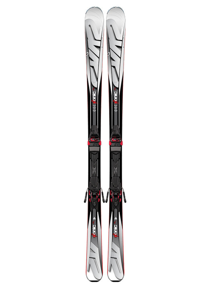 Konic 76 Skis