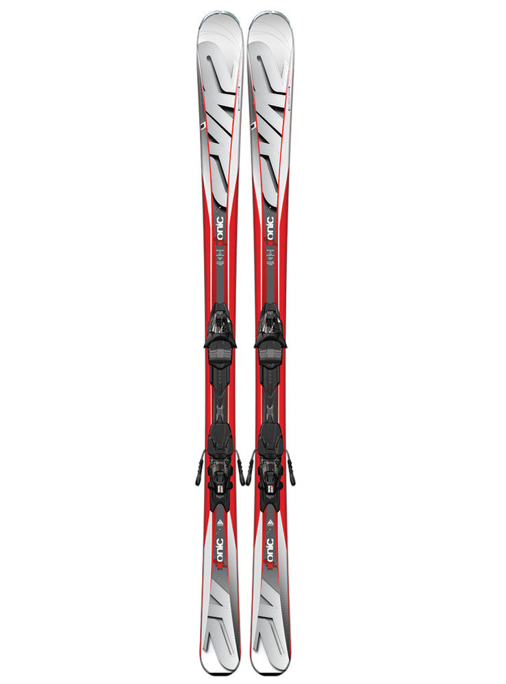 Konic 75 Skis