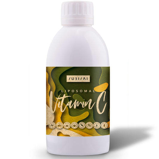 VITAMIN C LIPOSOMAL (100 ML)